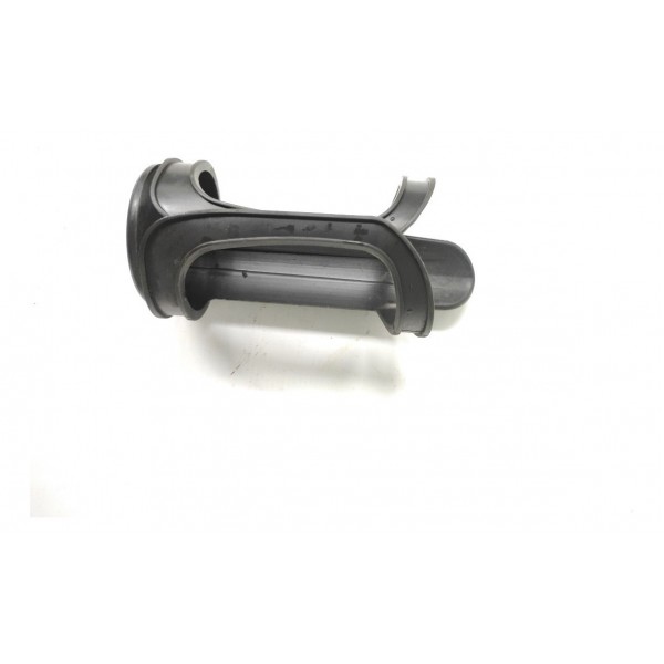Porta Copos Console Peugeot 408 2010 2015 Preto