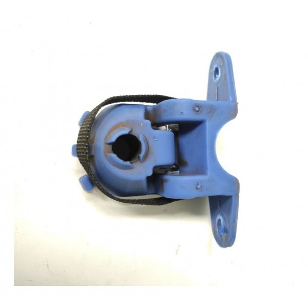 Coxim Escape Peugeot 408 2010 2015