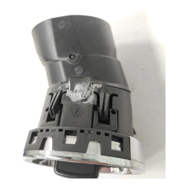 Difusor Ar Condicionado Direito Peugeot 408 2010 15 Detalhe