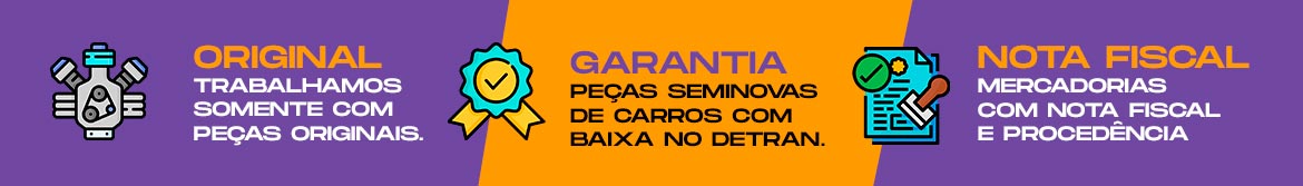 Garantia de Qualidade e Prodedência