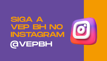 Fique por dentro das nossas novidades